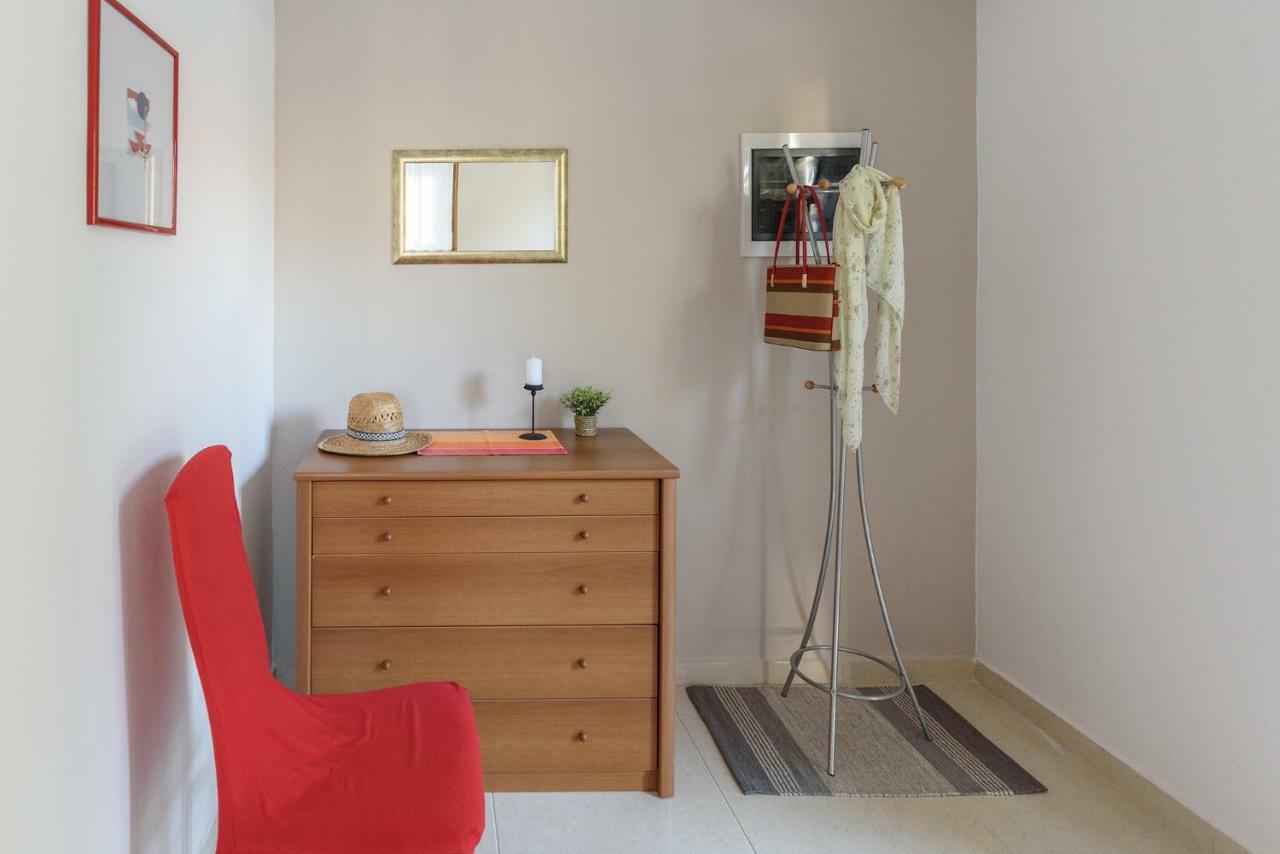 Apartment Perusko Пула Екстер'єр фото