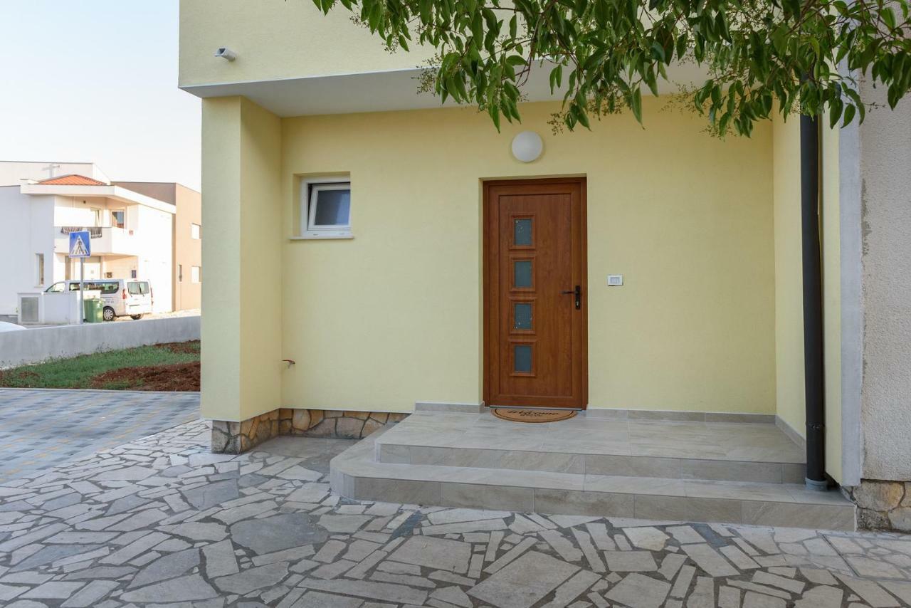 Apartment Perusko Пула Екстер'єр фото
