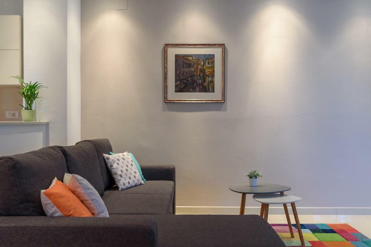 Apartment Perusko Пула Екстер'єр фото